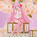 Productafbeelding Hatsune Miku - Sakura Miku 2024 Noodle Stopper Figuur