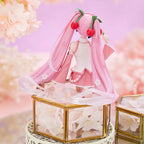 Productafbeelding Hatsune Miku - Sakura Miku 2024 Noodle Stopper Figuur