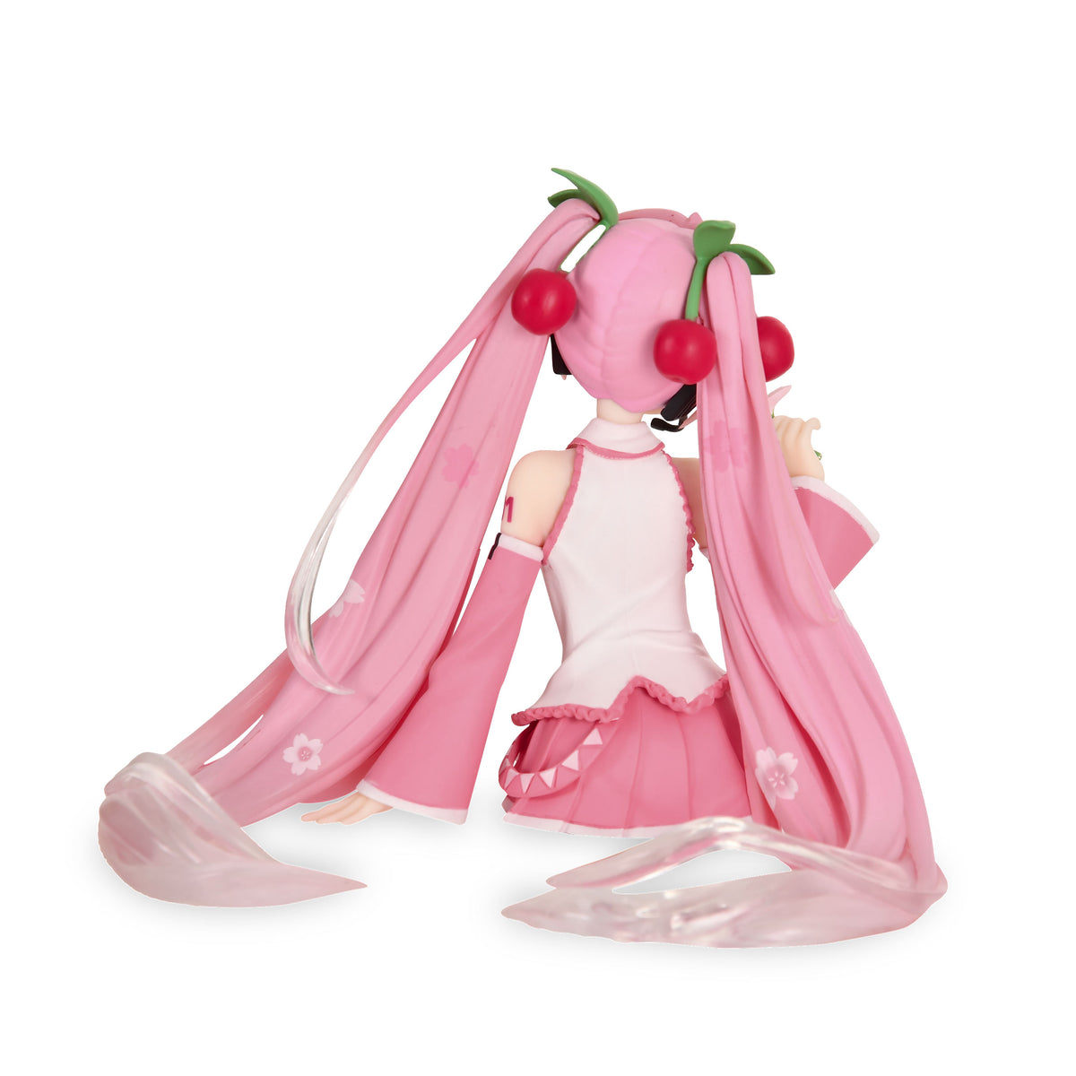 Productafbeelding Hatsune Miku - Sakura Miku 2024 Noodle Stopper Figuur