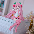 Productafbeelding Hatsune Miku - Sakura Miku 2024 Noodle Stopper Figuur