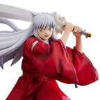 Productafbeelding Inu Yasha - Tenitol Figuur
