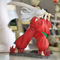 Productafbeelding Inu Yasha - Tenitol Figuur