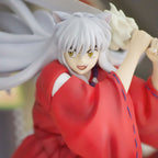 Productafbeelding Inu Yasha - Tenitol Figuur