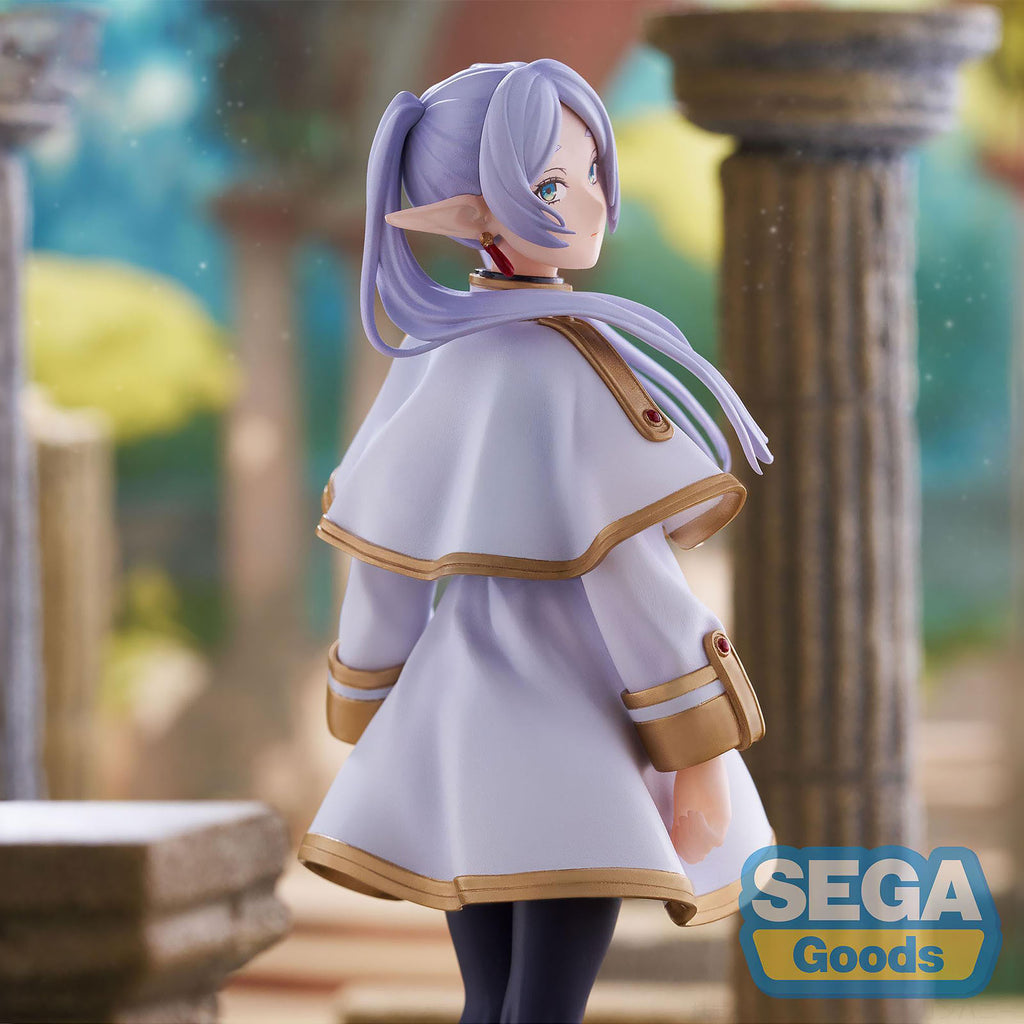 Product image Frieren: After the Journey - Frieren Figure