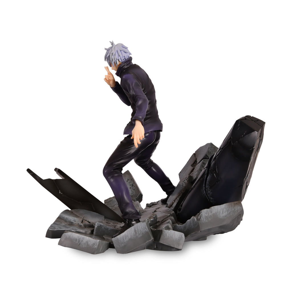 Productafbeelding Jujutsu Kaisen - Satoru Gojo Unlimited Void Figuur