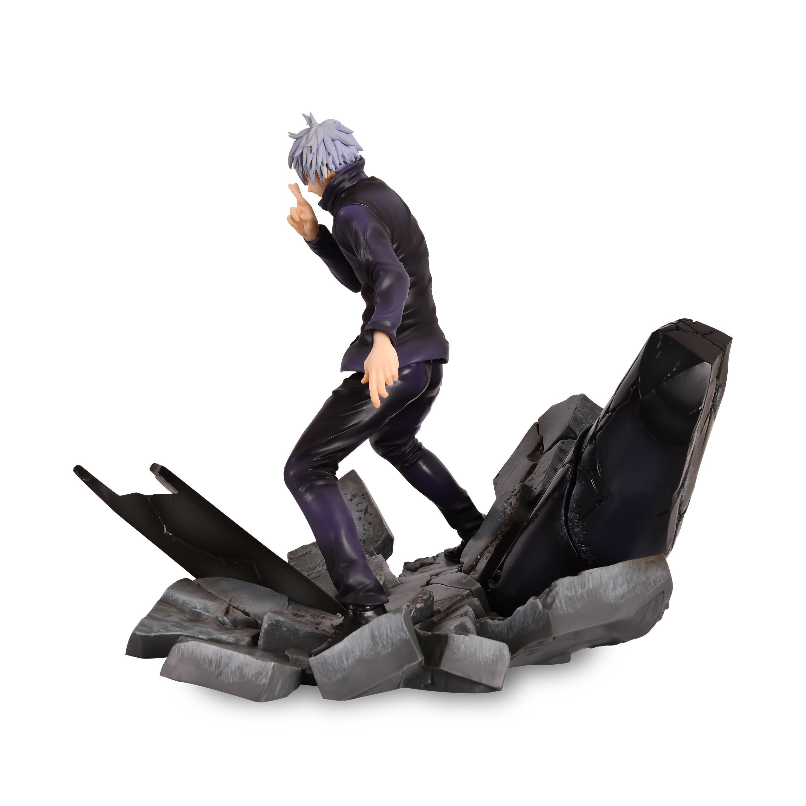 Productafbeelding Jujutsu Kaisen - Satoru Gojo Unlimited Void Figuur