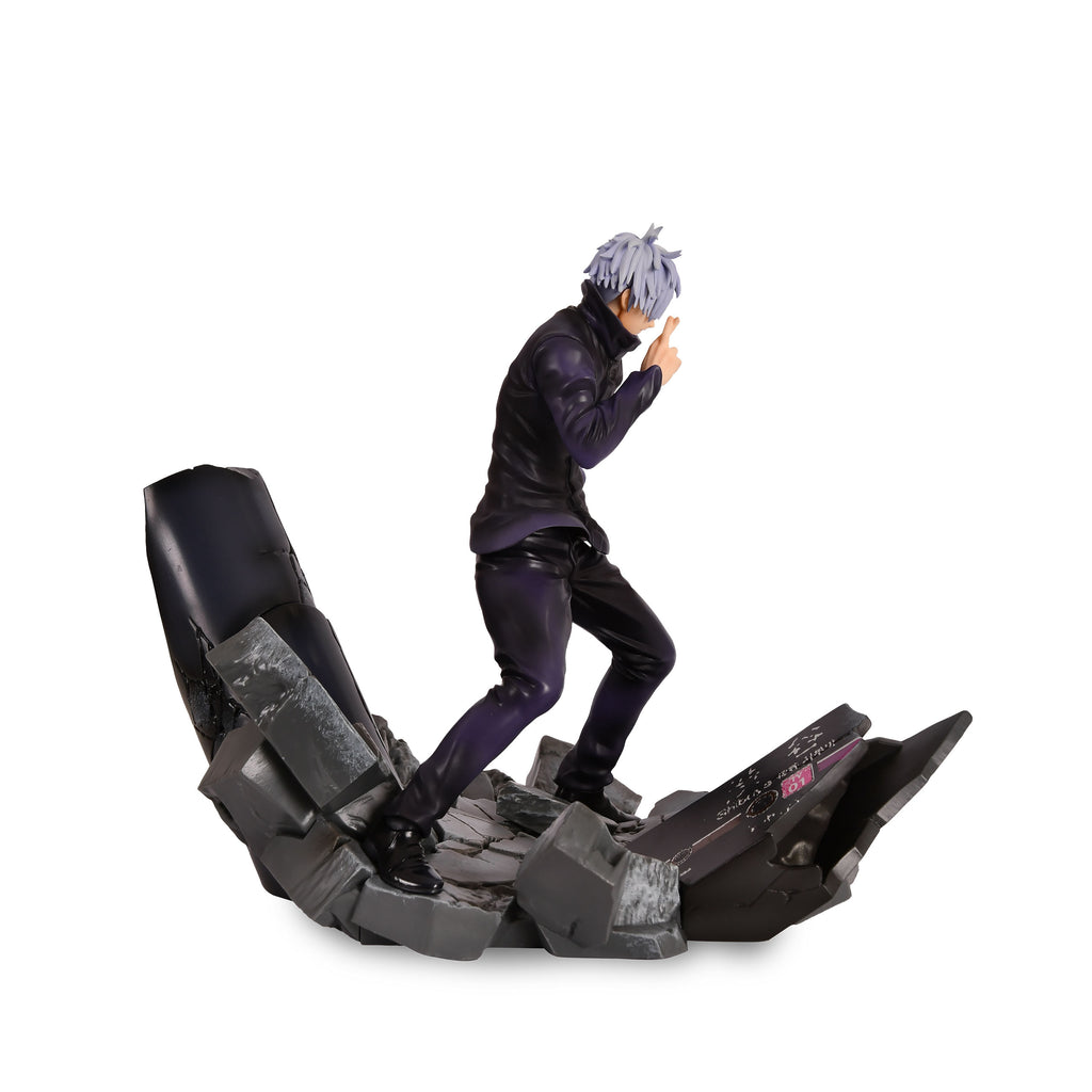 Productafbeelding Jujutsu Kaisen - Satoru Gojo Unlimited Void Figuur