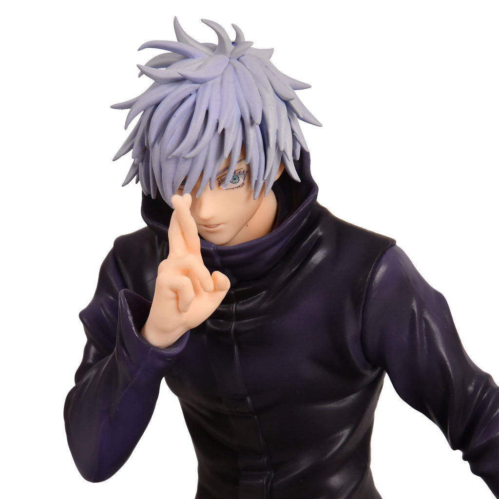 Productafbeelding Jujutsu Kaisen - Satoru Gojo Unlimited Void Figuur