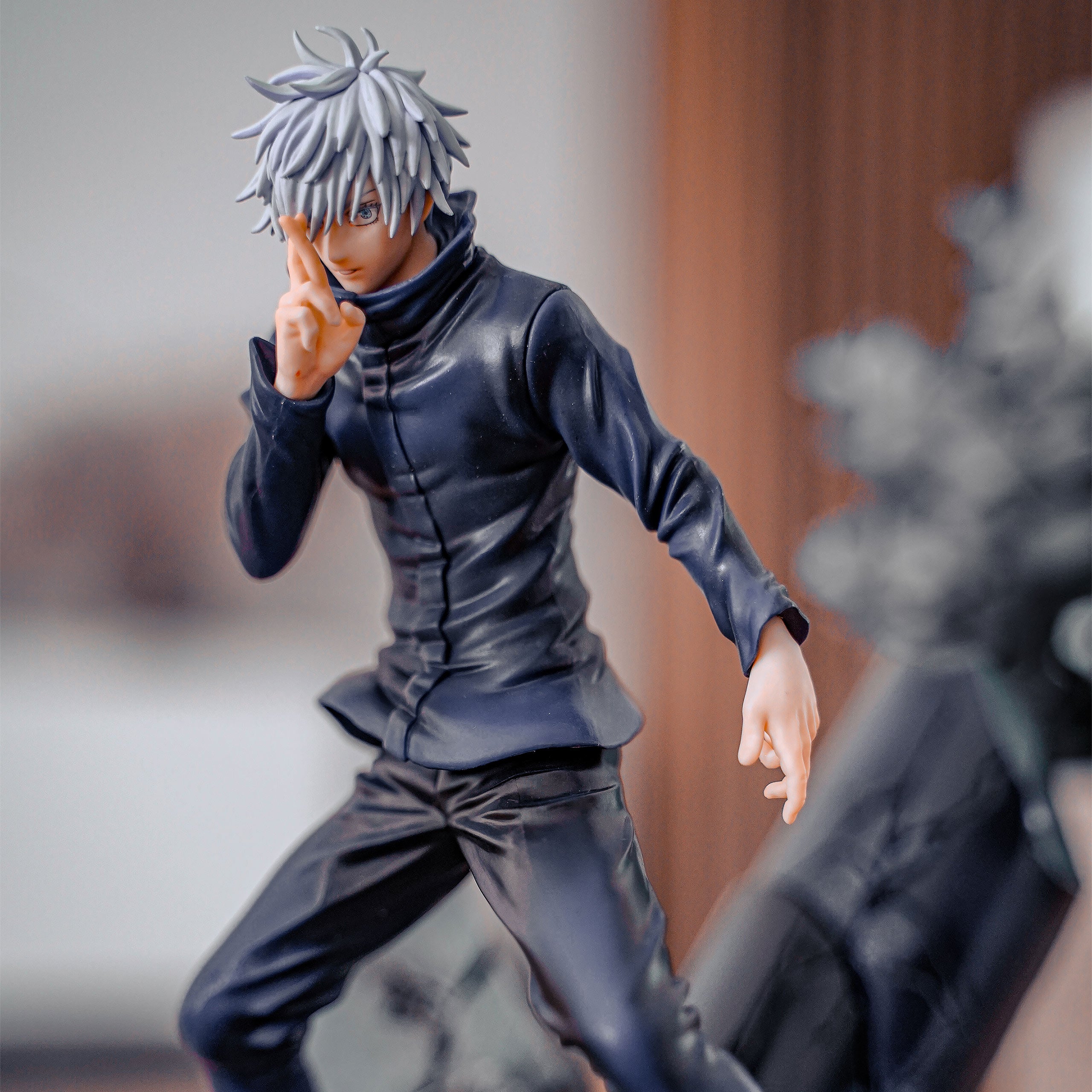 Productafbeelding Jujutsu Kaisen - Satoru Gojo Unlimited Void Figuur