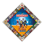 Productafbeelding Naruto Shippuden - Crew Monopoly