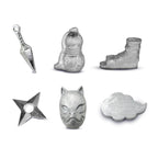 Productafbeelding Naruto Shippuden - Crew Monopoly