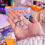 Productafbeelding Naruto Shippuden - Crew Monopoly