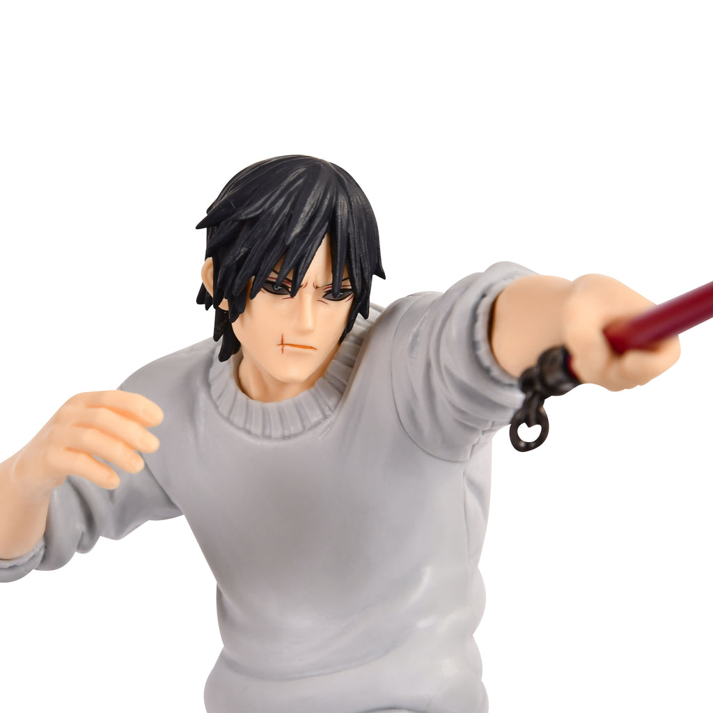 Product image Jujutsu Kaisen - Toji Fushiguro Figure
