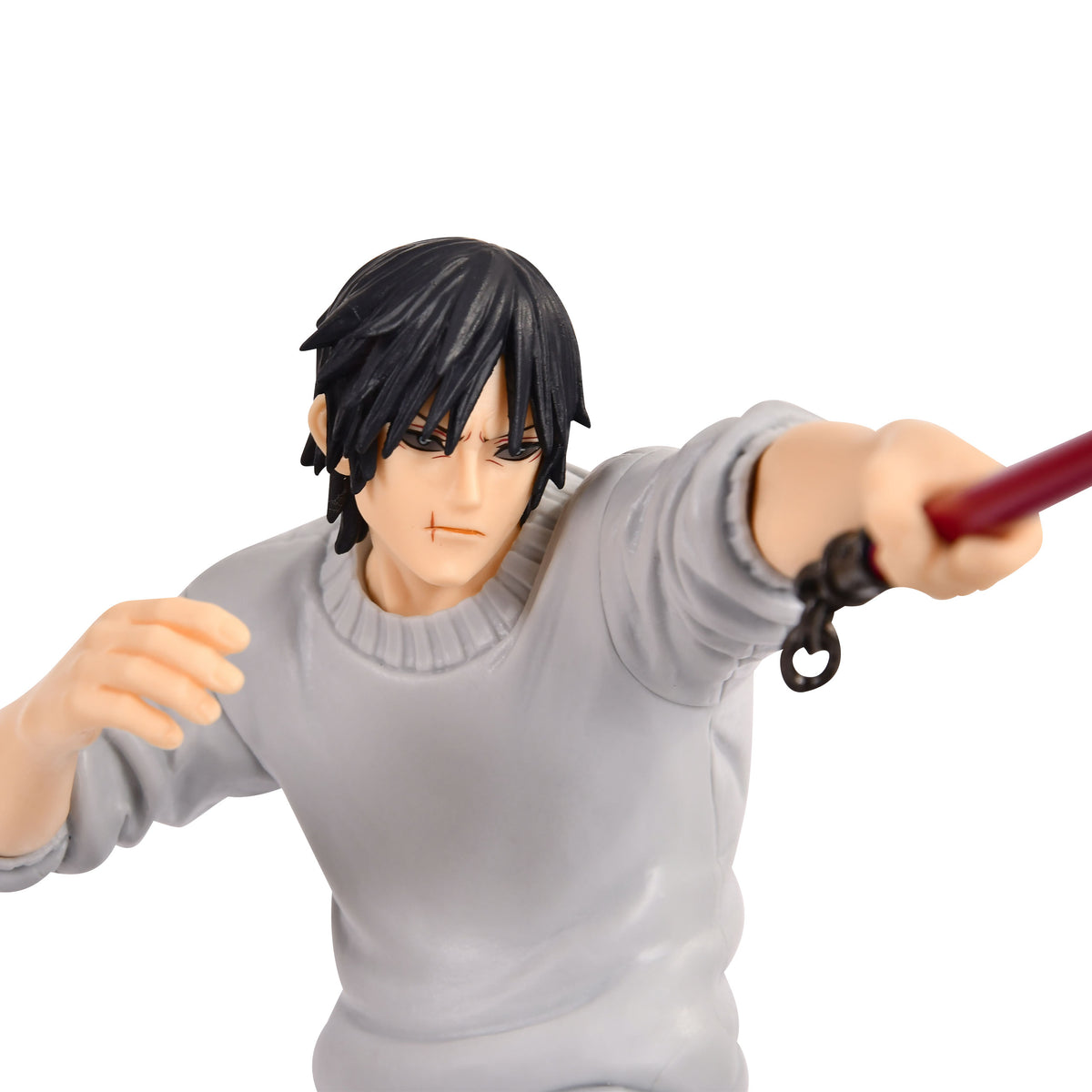 Product image Jujutsu Kaisen - Toji Fushiguro Figure