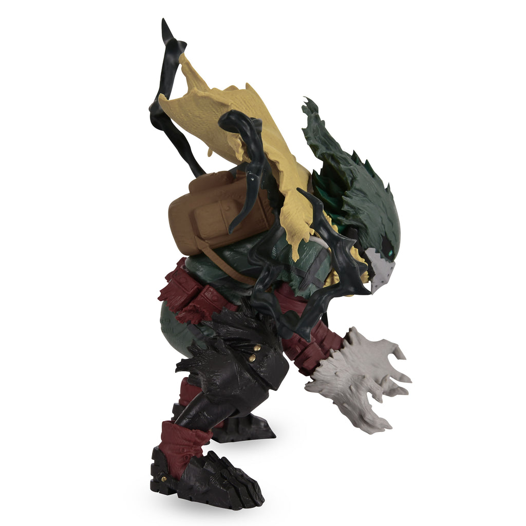 Product image My Hero Academia - Deku The Amazing Heroes Plus Figure Vol.6