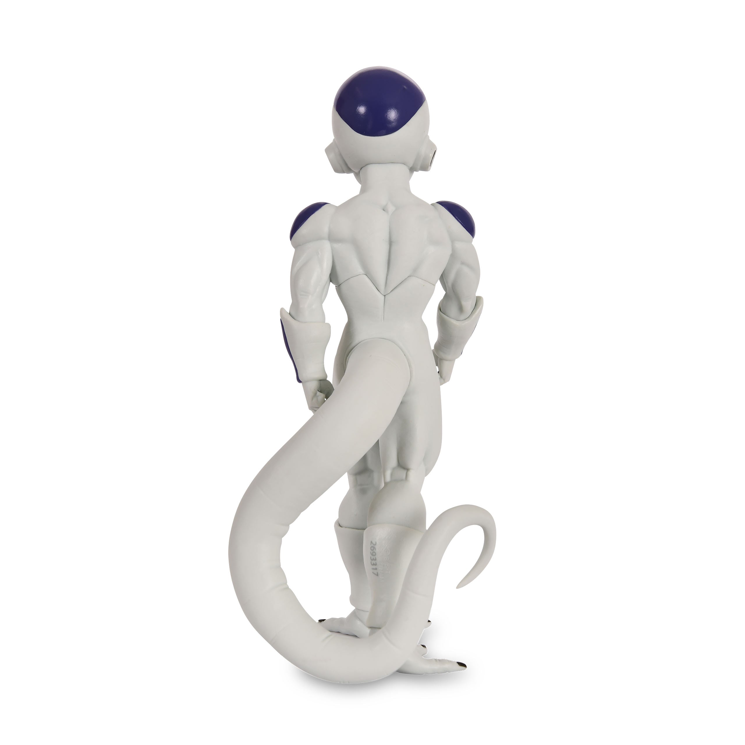 Productafbeelding Dragon Ball Z - Freezer Solid Edge Works Figuur