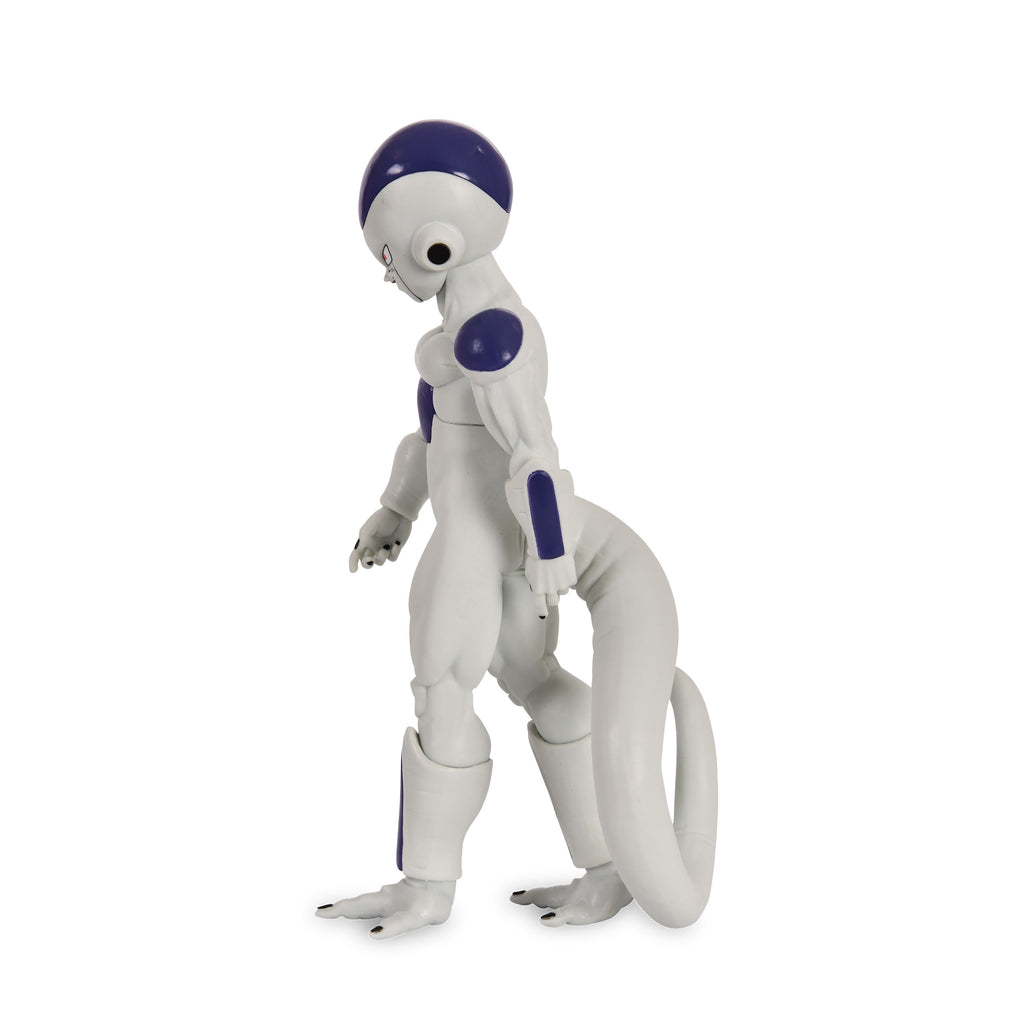 Productafbeelding Dragon Ball Z - Freezer Solid Edge Works Figuur