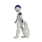 Productafbeelding Dragon Ball Z - Freezer Solid Edge Works Figuur