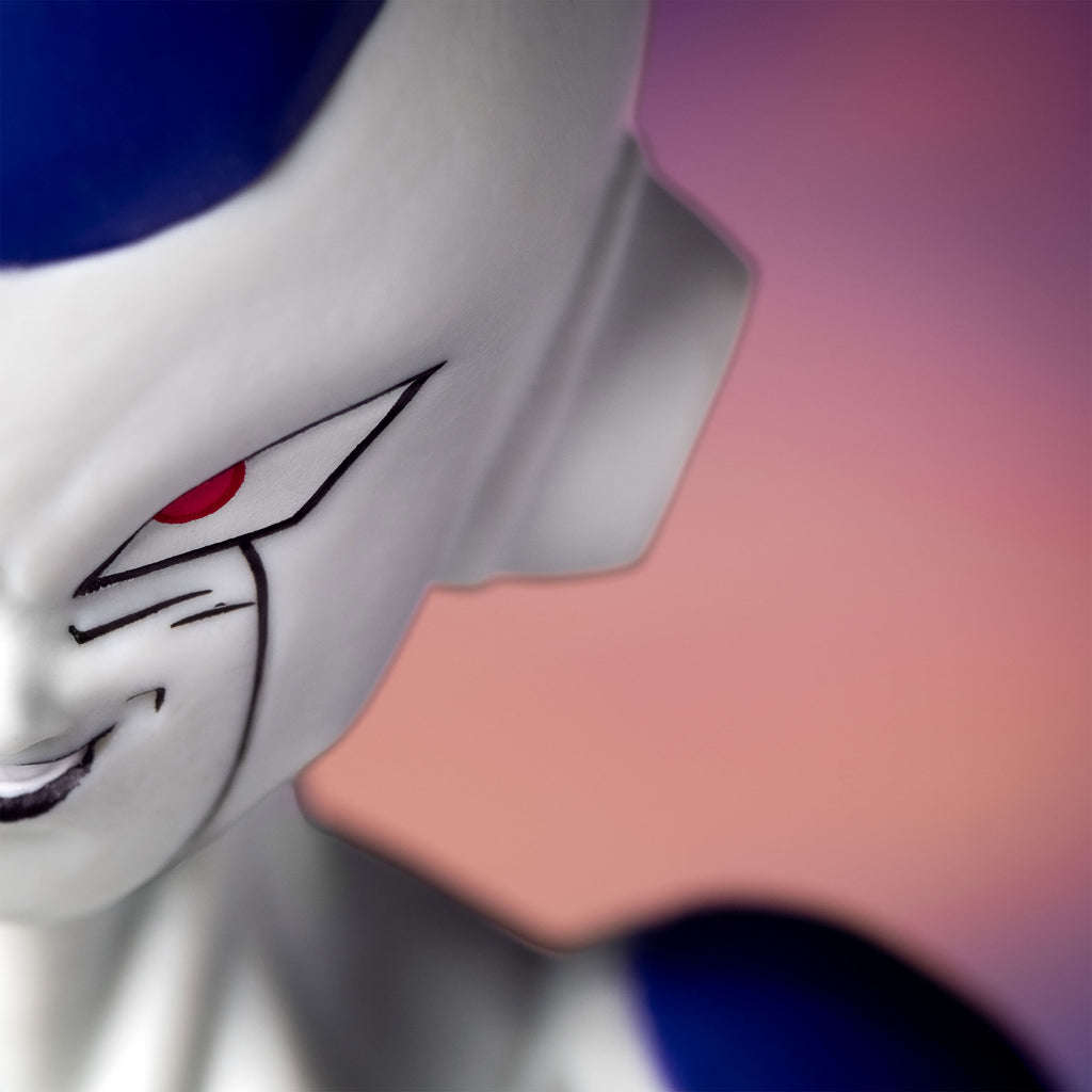 Productafbeelding Dragon Ball Z - Freezer Solid Edge Works Figuur