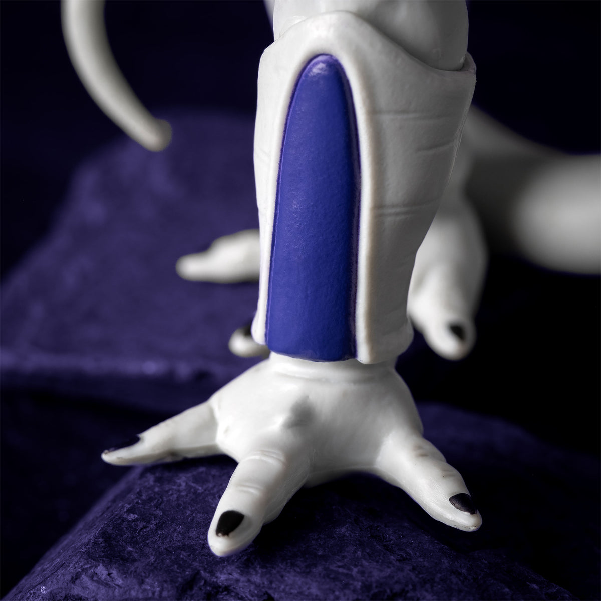 Productafbeelding Dragon Ball Z - Freezer Solid Edge Works Figuur