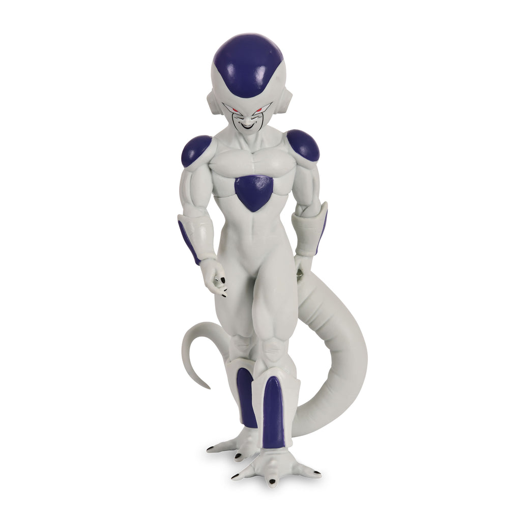 Productafbeelding Dragon Ball Z - Freezer Solid Edge Works Figuur