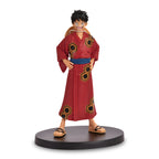 Productafbeelding One Piece - Luffy DXF Figuur