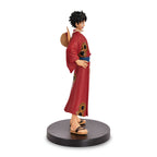 Productafbeelding One Piece - Luffy DXF Figuur
