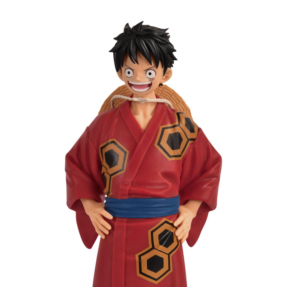 Productafbeelding One Piece - Luffy DXF Figuur