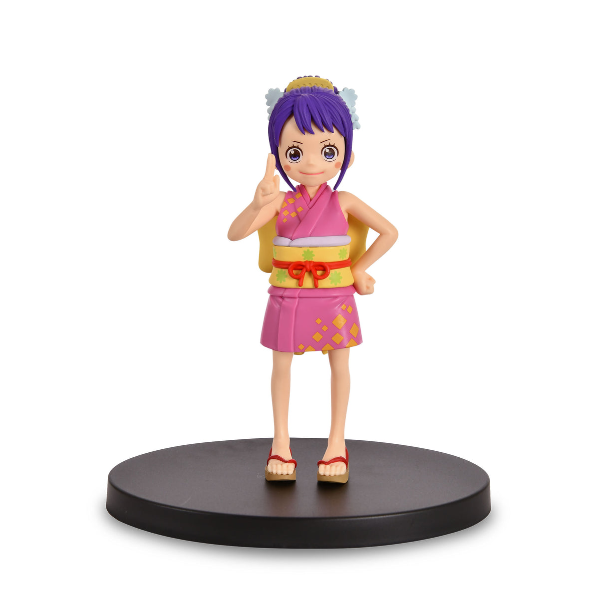 Productafbeelding One Piece - Otama DXF Grandline Series Figuur
