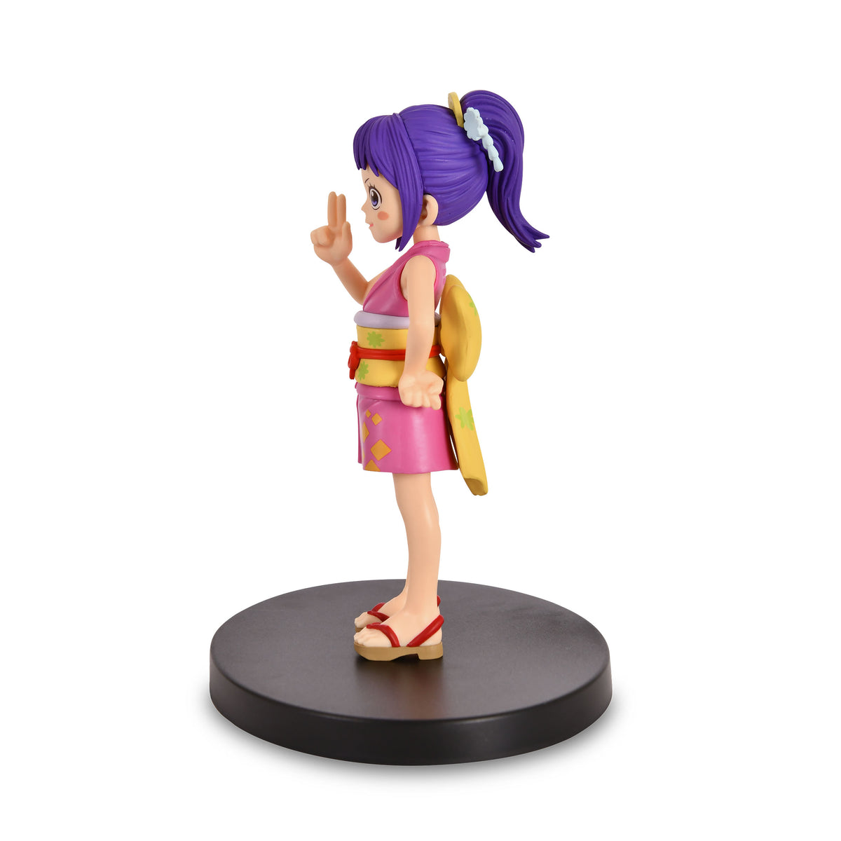 Productafbeelding One Piece - Otama DXF Grandline Series Figuur