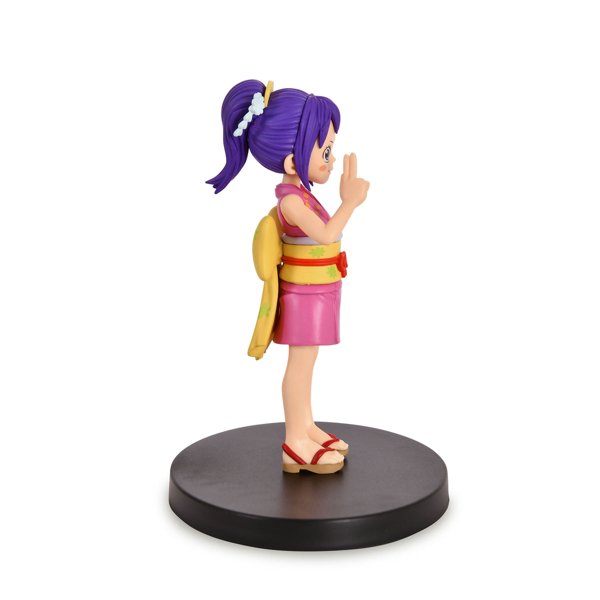 Productafbeelding One Piece - Otama DXF Grandline Series Figuur