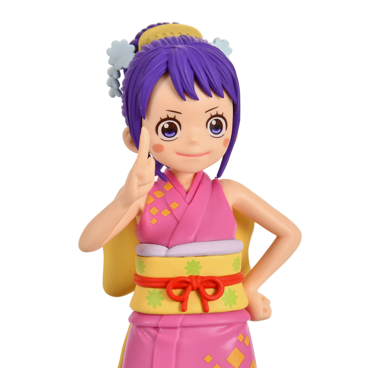 Productafbeelding One Piece - Otama DXF Grandline Series Figuur