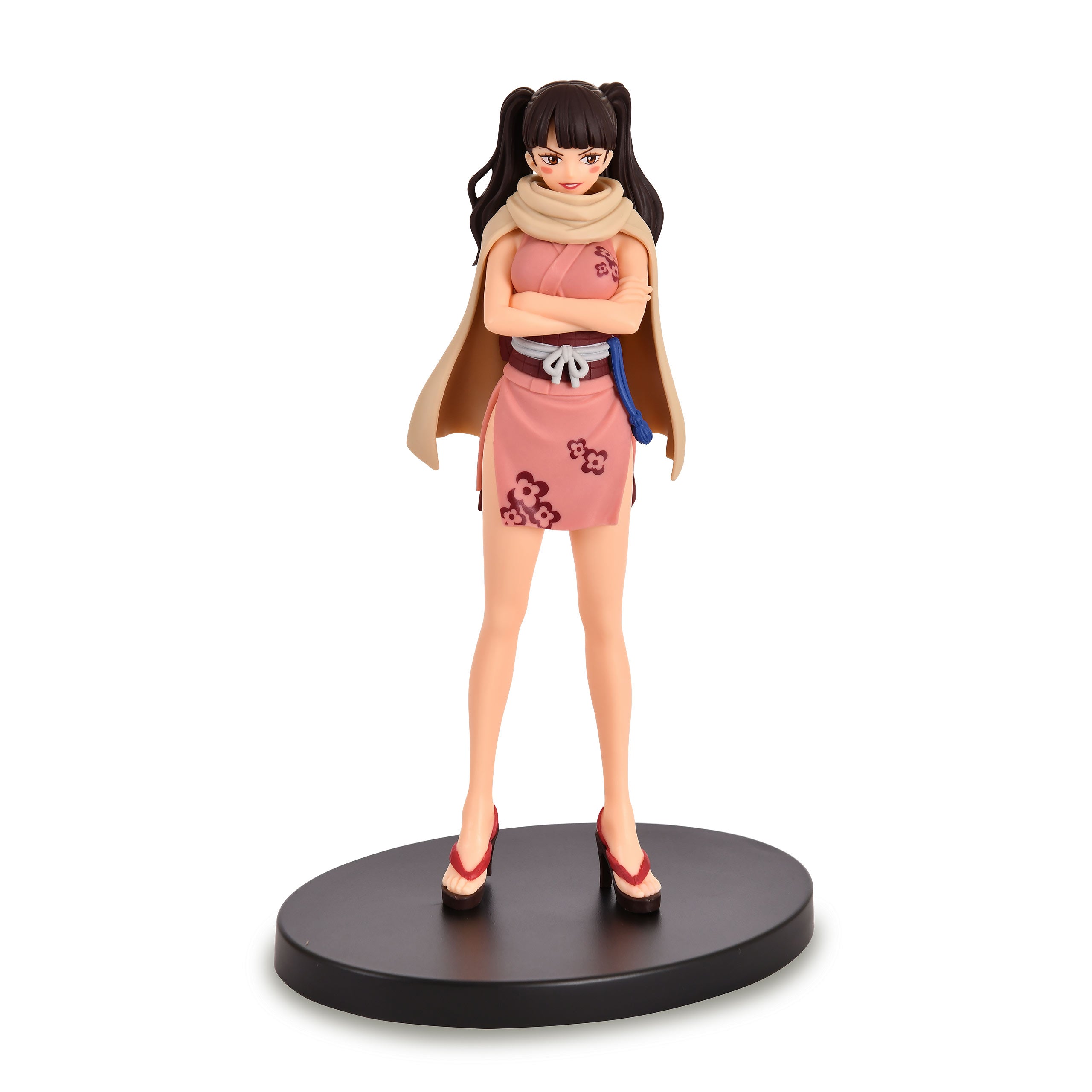 Productafbeelding One Piece - Shinobu DXF Figuur