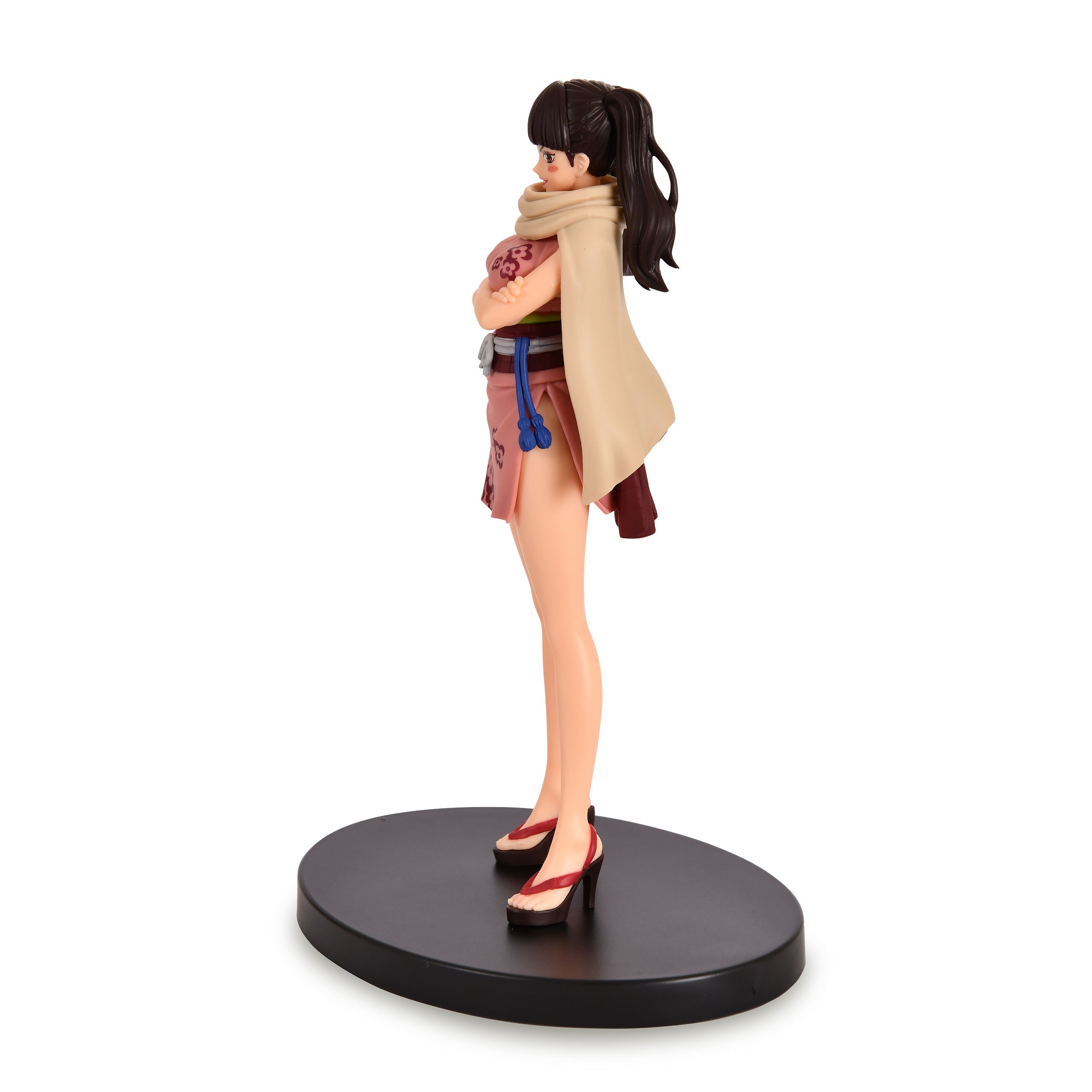 Productafbeelding One Piece - Shinobu DXF Figuur