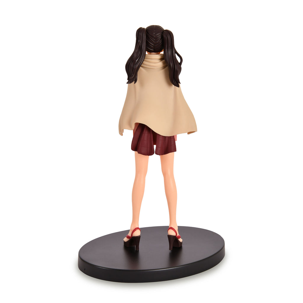 Productafbeelding One Piece - Shinobu DXF Figuur