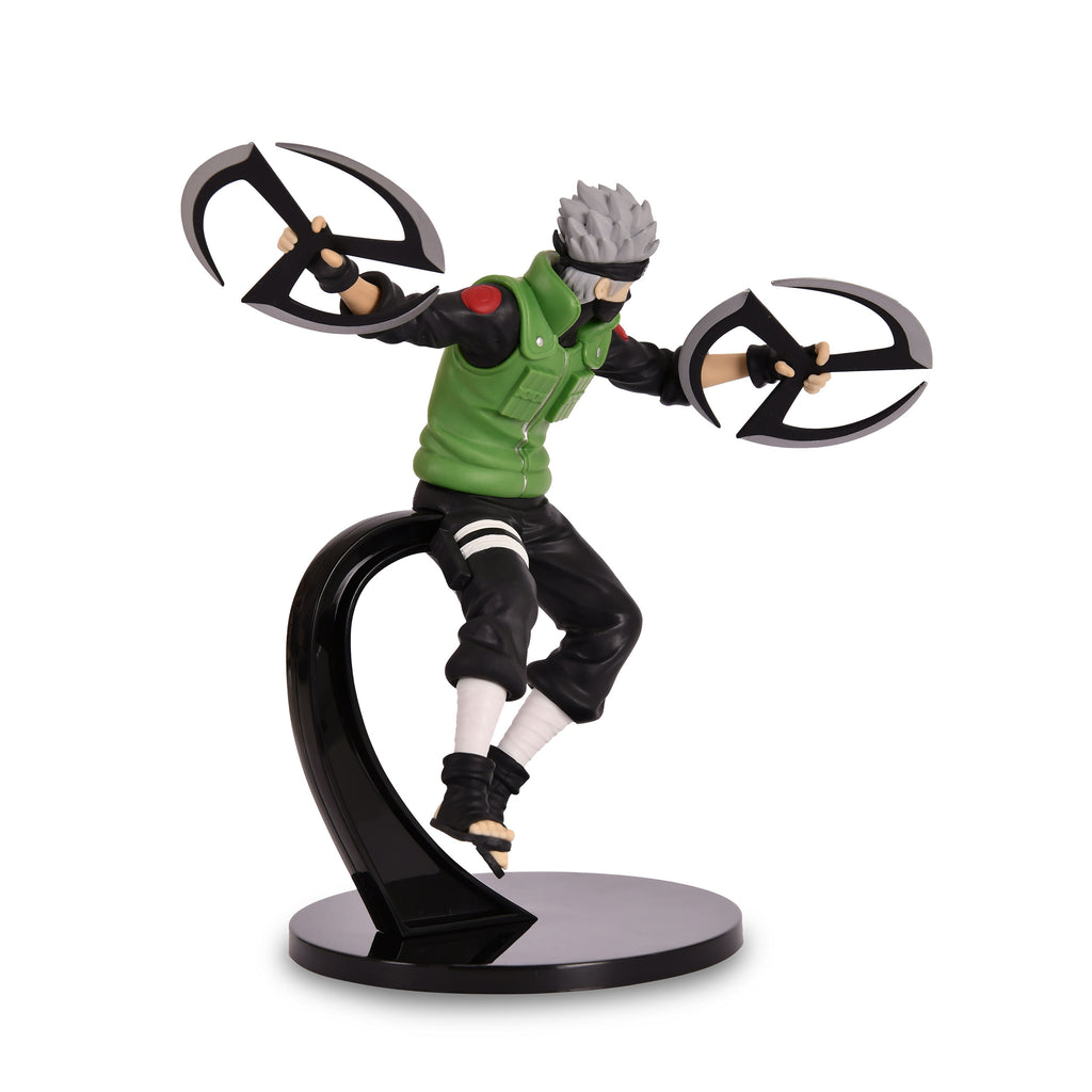 Productafbeelding Naruto - Hatake Kakashi NarutoP99 Figuur