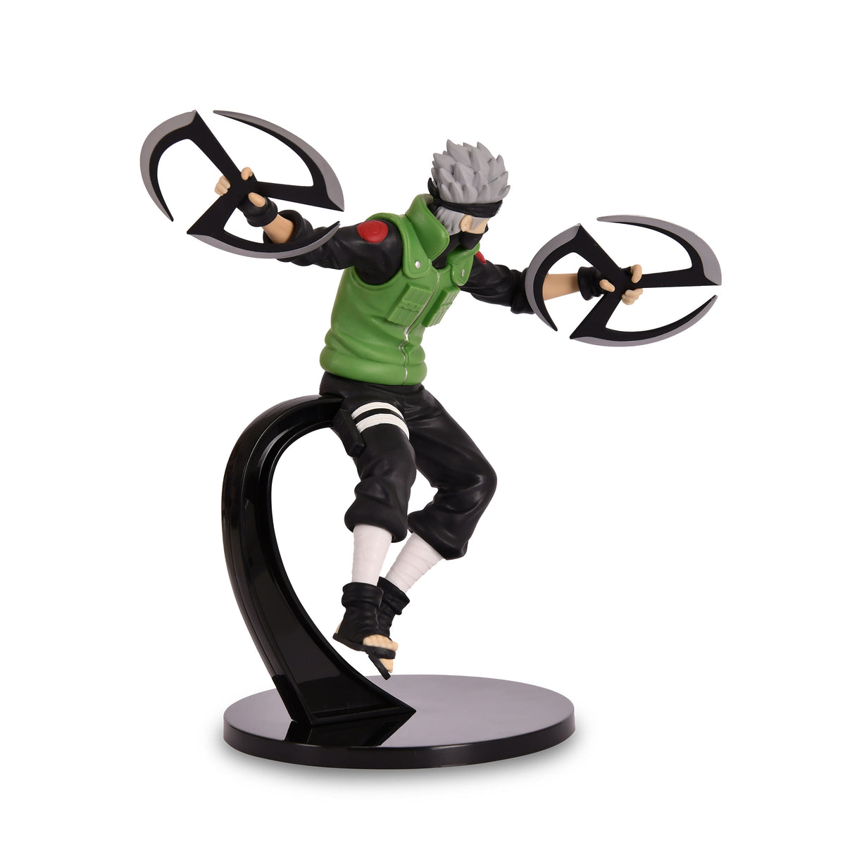 Productafbeelding Naruto - Hatake Kakashi NarutoP99 Figuur