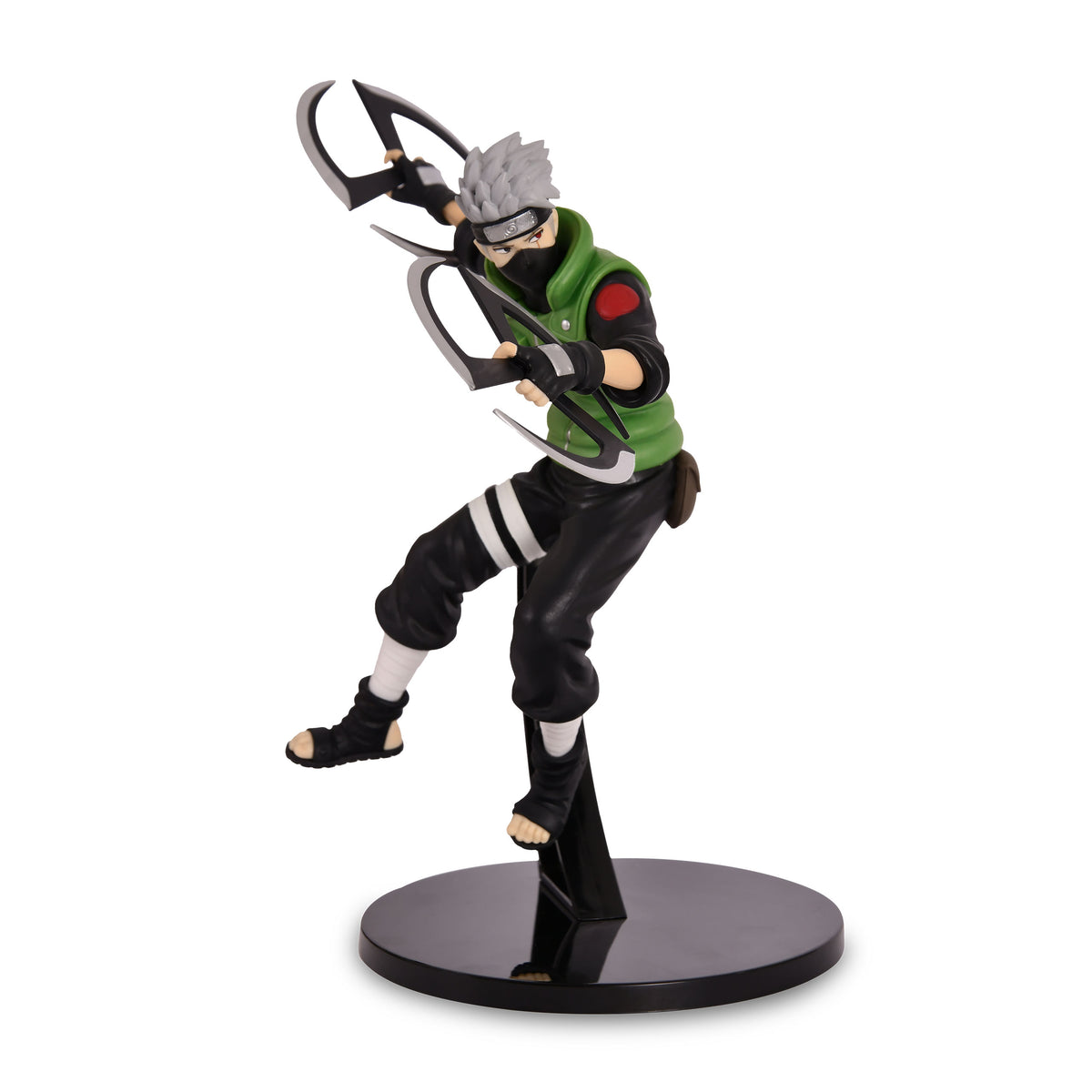 Productafbeelding Naruto - Hatake Kakashi NarutoP99 Figuur