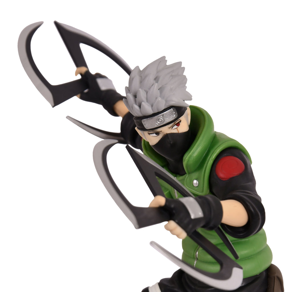 Productafbeelding Naruto - Hatake Kakashi NarutoP99 Figuur