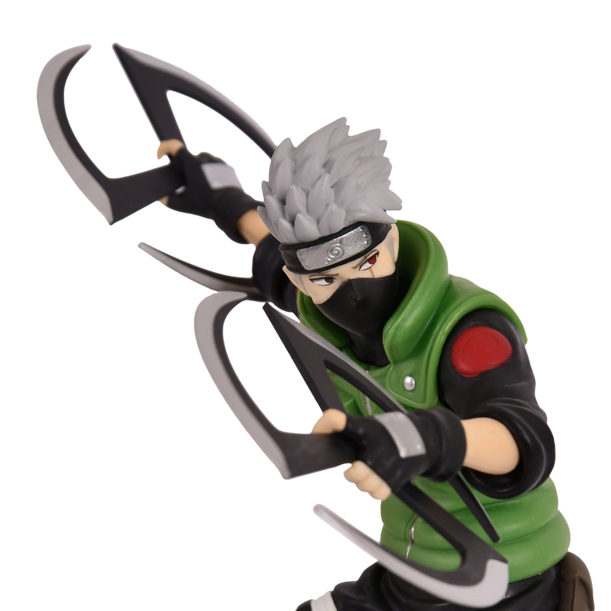 Productafbeelding Naruto - Hatake Kakashi NarutoP99 Figuur