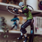 Productafbeelding Naruto - Hatake Kakashi NarutoP99 Figuur