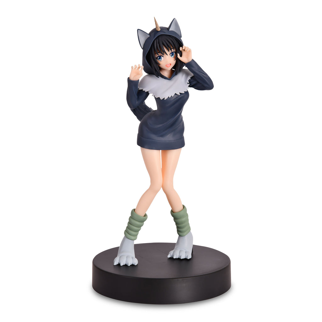 Productafbeelding TenSura - Shizu Izawa Figuur Ranga Parka Versie