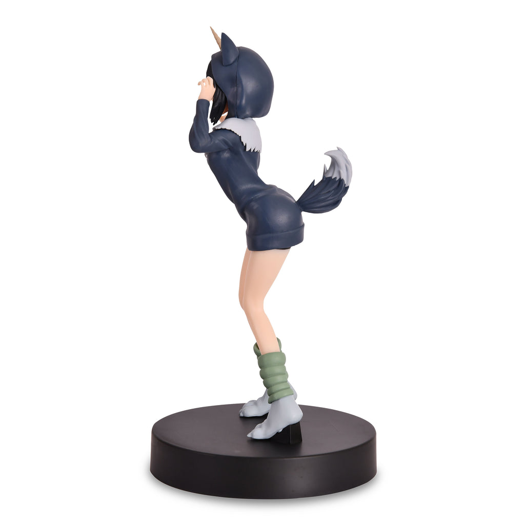 Productafbeelding TenSura - Shizu Izawa Figuur Ranga Parka Versie