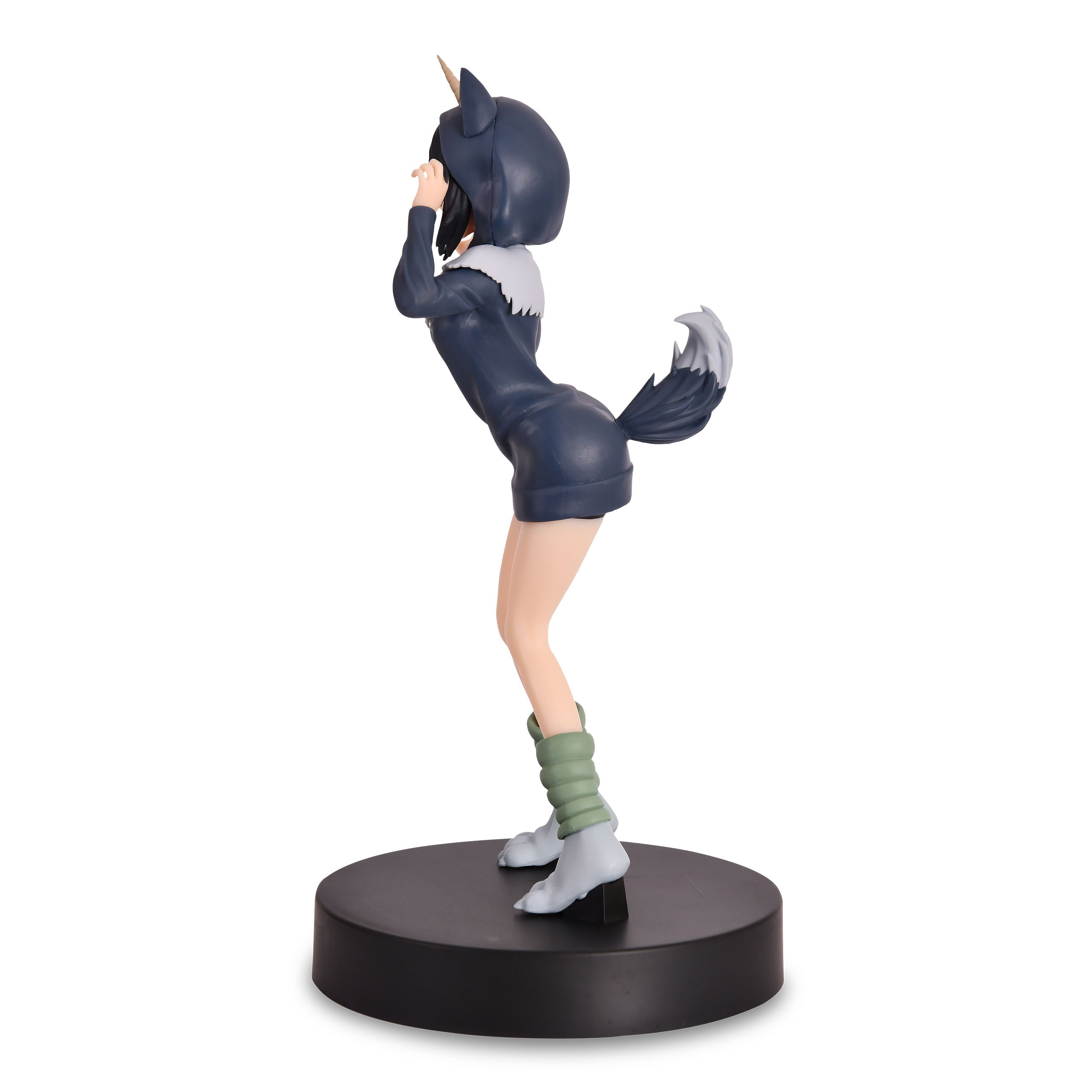 Productafbeelding TenSura - Shizu Izawa Figuur Ranga Parka Versie