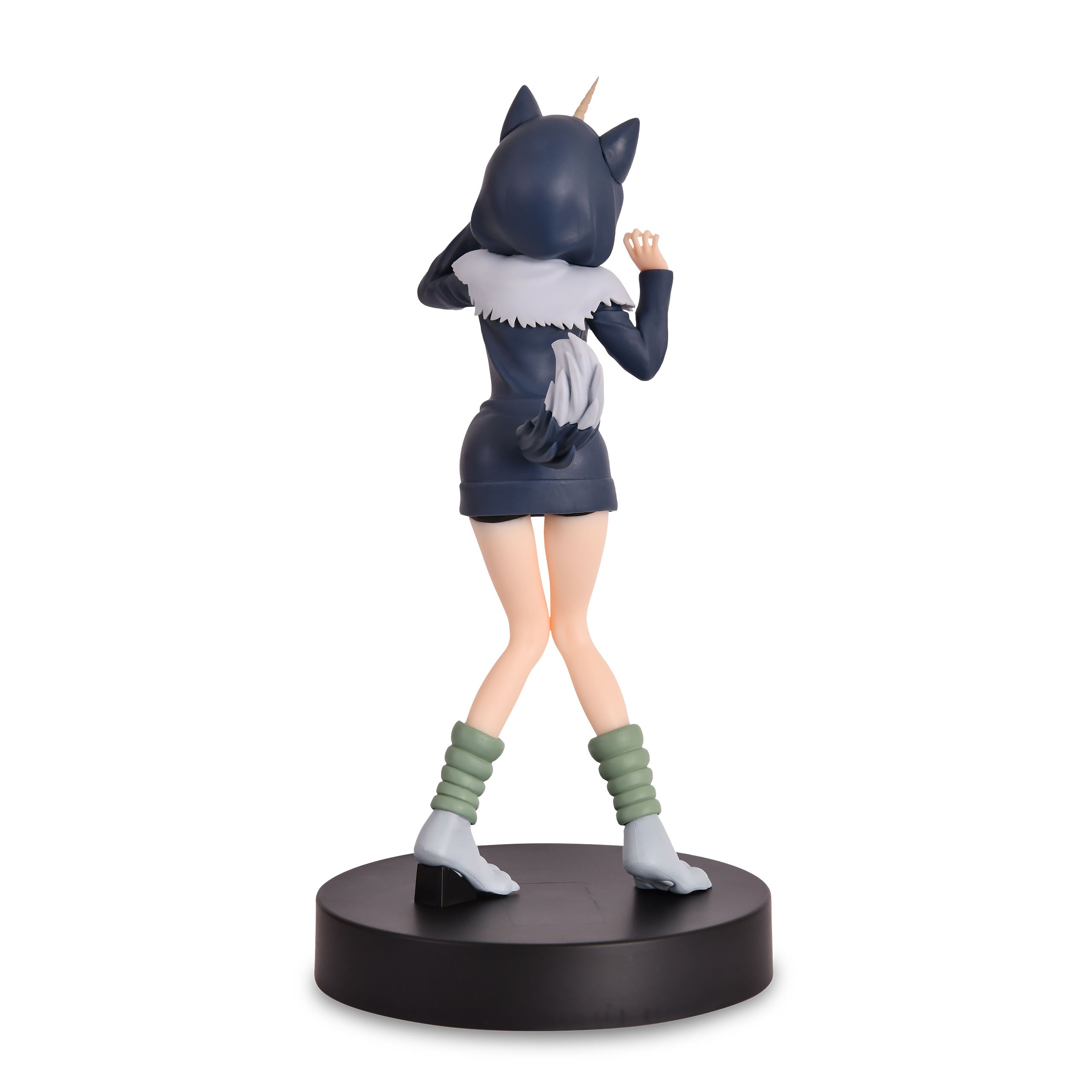 Productafbeelding TenSura - Shizu Izawa Figuur Ranga Parka Versie