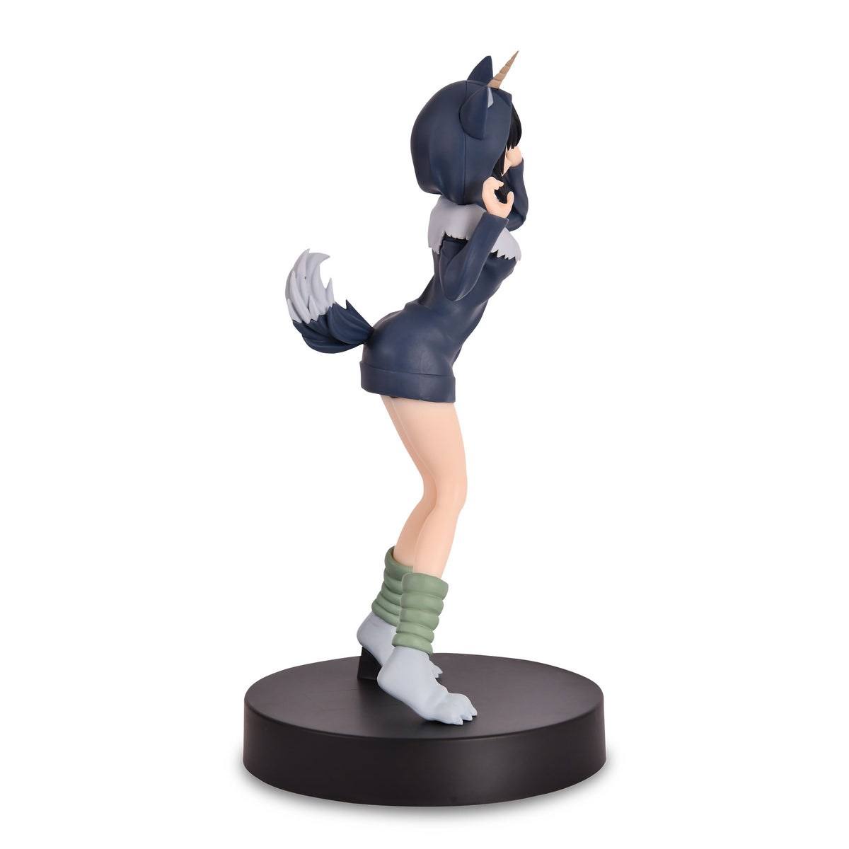 Productafbeelding TenSura - Shizu Izawa Figuur Ranga Parka Versie