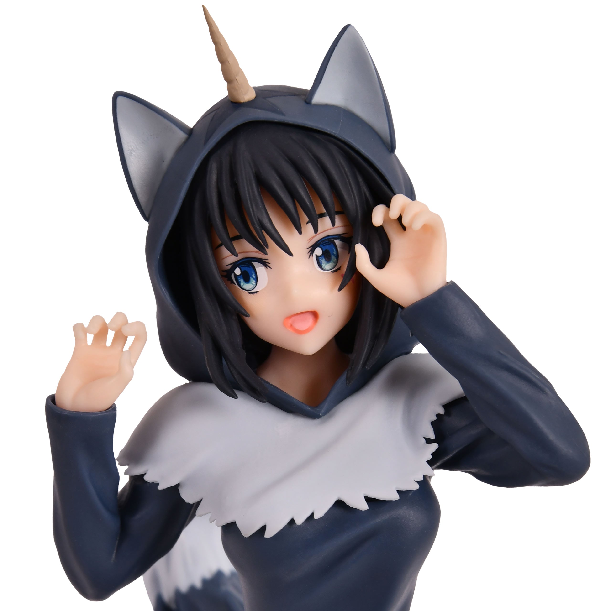 Productafbeelding TenSura - Shizu Izawa Figuur Ranga Parka Versie