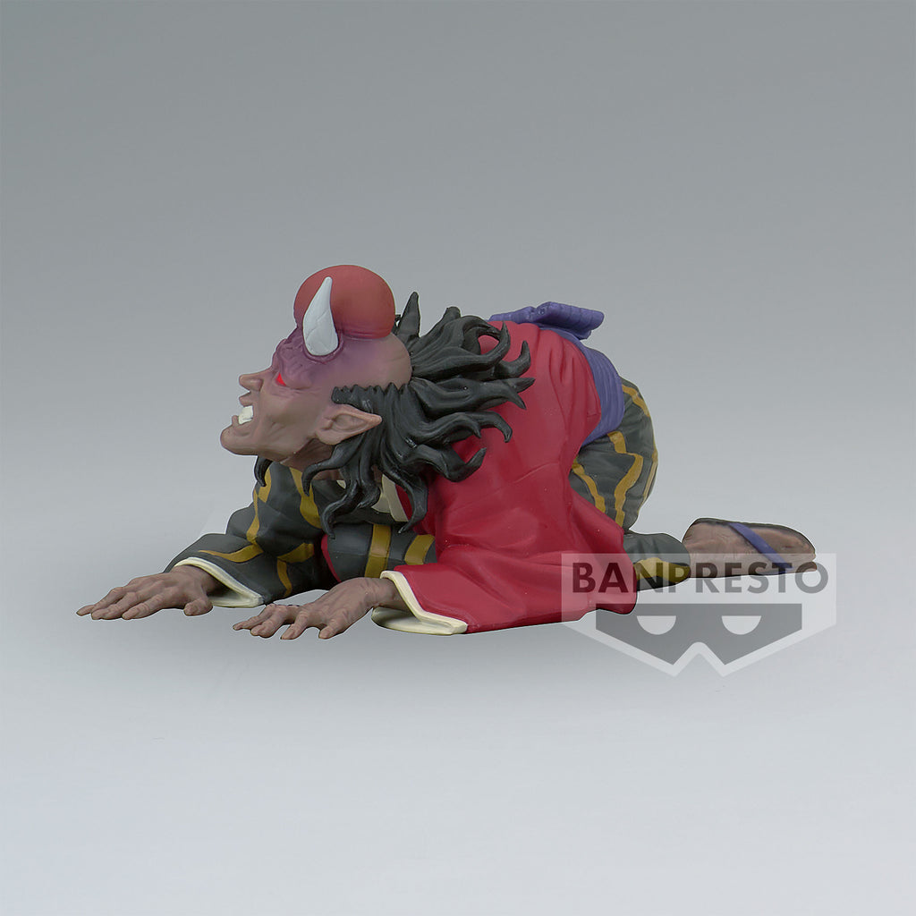 Productafbeelding Demon Slayer - Hantengu Demon Series Figuur