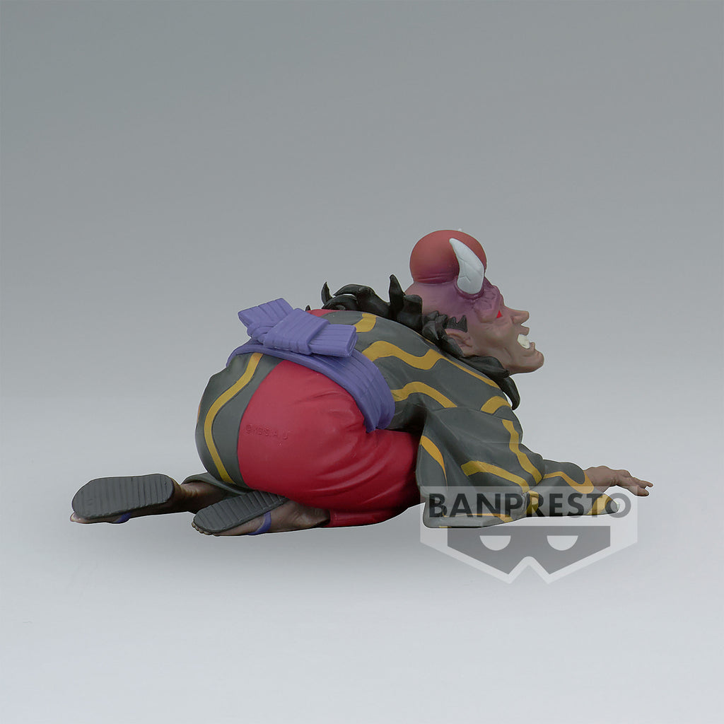 Productafbeelding Demon Slayer - Hantengu Demon Series Figuur