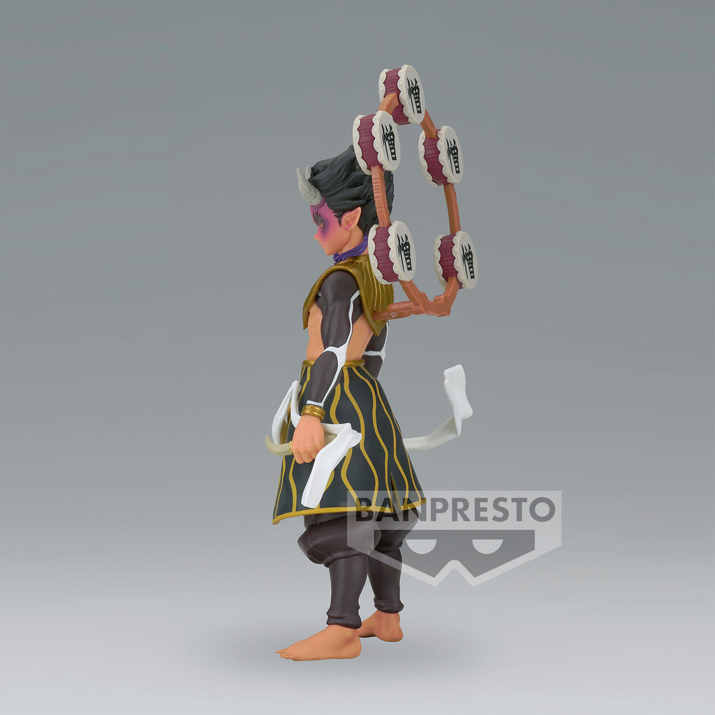 Productafbeelding Demon Slayer - Zohakuten Demon Series Figuur 15cm